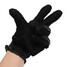 Gloves Hunting Riding Full Military Tactical Airsoft Protection - 9