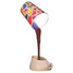 Table Lamp Bedroom Lamp Creative 100 Coffee - 1