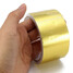 Heat Reflective Gold Protection Wrap Tape Degree Cool Performance - 5