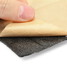 Sound Deadening Firewall Mat Deadener Car Heat Shield Material Insulation - 3