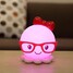 New Night Light Desk Lamp Energy-saving Model Cute Top Led Small - 6