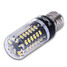 High Luminous E14 E12 Led Corn Bulb E27 5w - 1