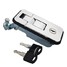 Trailer Lock Handle Compression Camper Latch Motorhome Car - 3