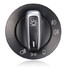Control Passat B5 Chrome Head Light Switch VW Golf MK4 Sharan - 1