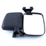 Motorcycle Side Mirror Mobility Big Rear View Mirror Scooter - 2