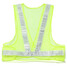Visibility Gear Safety Reflective Warning Traffic Security Vest - 3