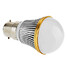 Globe Bulbs Warm White Ac 220-240 V B22 High Power Led Dimmable - 1