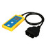 Tool Scanner Airbag B800 SRS Trouble BMW Reader Reset Car - 3