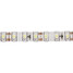 White Light Led 100 Smd 600x3528 30w Strip Lamp Waterproof - 3