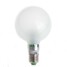 Decorative G60 Warm White E26/e27 Led Globe Bulbs Smd Ac 100-240 V - 4