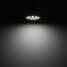 Warm White Gu10 Led Spotlight Ac 220-240 V Smd 7w 5 Pcs - 7