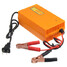 8A Car 12V Pulse Battery Charger Smart Motorcycles Power Bank Portable Boat - 2