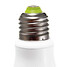 5 Pcs 13w Ac 100-240 V E26/e27 Led Globe Bulbs Warm White Smd Cool White - 5