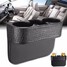 Cup Multi-function Shelving Sundries Organizer Phone Holder Seat Gap - 1