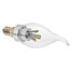 Candle Bulb E14 Ac 100-240 V Cool White - 1
