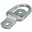 Tie Down Lashing Trailers Vans Cleat Boat Ring Staple Trucks - 1