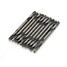 Metal Drill Tools Double Ended HSS 10pcs - 1