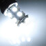 Side SMD LED Light Lamp Bulb Car White T20 7443 Tail Brake Turn - 3