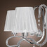 Chandelier Modern/contemporary Living Room Office Electroplated Study Room Feature For Crystal Metal - 7