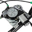 Sedan Oldsmobile Front Grand Window Regulator - 8