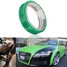 Car Cutting Vinyl Wrap Finish Tape Line Tools Stripes 50M Film - 1