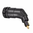 Dual USB Car Charger Motorcycle Power Adapter Socket BMW 2 Din - 8