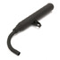 PEEWEE Muffler Exhaust Silencer YAMAHA Motorcycle - 1