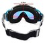 Glasses Dual Lens Unisex Motorcycle Riding Outdoor Snowboard Ski Goggles Anti-Fog - 10