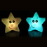 Lantern Color-changing Star Night Light Colorful Led Home Decoration - 5
