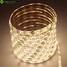 5m Pink Warm White Led Strip Lamp 300x3528smd Yellow Green - 10