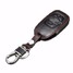 Case Forester Outback Subaru Cover Holder Legacy Leather Car Remote Smart Key - 4