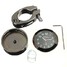 Mount Universal Motorcycle HandleBar Clock Waterproof - 3