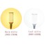 Ac 110-130 V Led Corn Lights E26/e27 Cool White Smd Warm White - 8