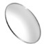 Inch Car Wide Angle Round Blind Spot Mirror Rear View Mirrors Convex - 1