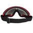 Motorcross Safety Motorcycle Cycling Glasses Goggle Ski Airsoft - 5