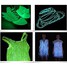 Waterproof Led Party Strip Light T-shirt 100 5m - 4