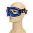 Goggles Protective Motorcycle Racing Bicycle G02 Scoyco - 6