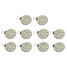 Smd 3w G4 100 10 Pcs Cool White - 10