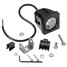 Boat Work Fog Lamp 6000K LED Spot Light Motorcycle ATV SUV 10W - 2