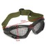 Protector Glasses Eyewear Protective Mesh Goggle Eye Metal - 10