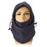 Fleece Thermal Bicycle Motorcycle Racing Face Mask Neck Helmet Balaclava Hat Ski Cap Hood - 7