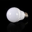 E27 Ball 10pcs Led 2835smd Bulb - 2