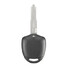 433MHZ ID46 Fob Mitsubishi Lancer Outlander Chip 3 Button Remote Smart Key - 2
