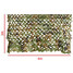 Camping Camouflage Net For Car Cover Military Hunting Shooting Hide Camo Woodlands - 2