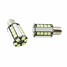 Light Bulb Error Free Car White LED Tail Brake - 4