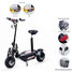 Scooter Motorcycle Scooter Adult Electric 1000W Skateboard - 3