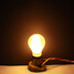 Smd Led Globe Bulbs Ac 220-240 V Warm White - 6