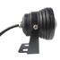 Rgb Underwater 10w Led 24key Waterproof Black - 4