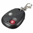 Alarm Lock Wireless Remote Control Anti-theft Motorcycle - 6