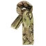 Wraps Scarf Unisex Mesh Tactical Military Multi Purpose Camouflage Veil - 8